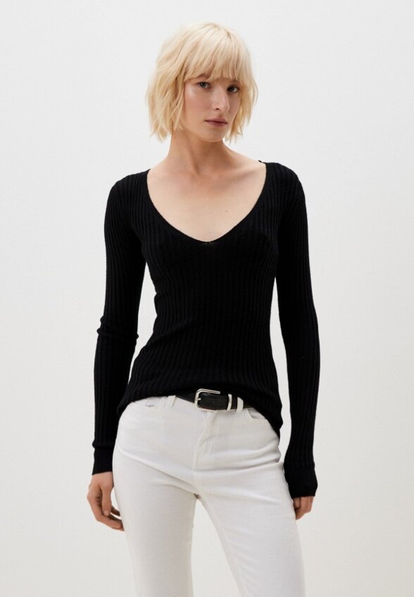 Пуловер Calliope