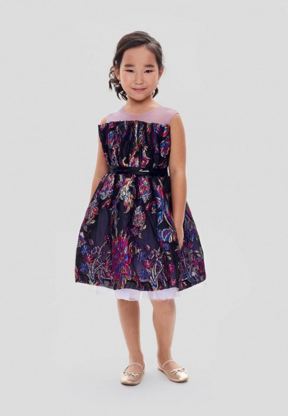 Платье Choupette