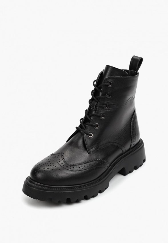 Ботинки Mof-Berg