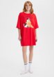 Платье домашнее Barmariska2  - превью