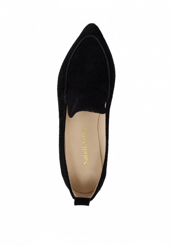Лоферы Natali Arme