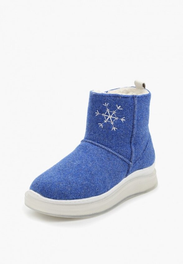 Валенки Dino Ricci