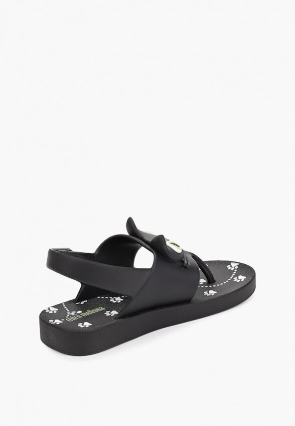 Сандалии резиновые Melissa