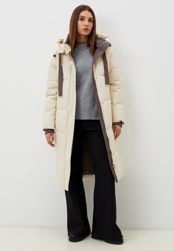 Пуховик Lawinter