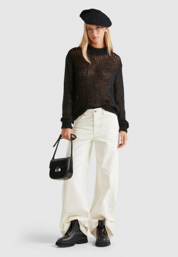 Брюки United Colors of Benetton