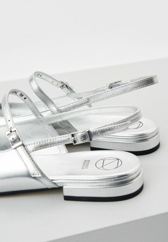 Туфли Ekonika Premium