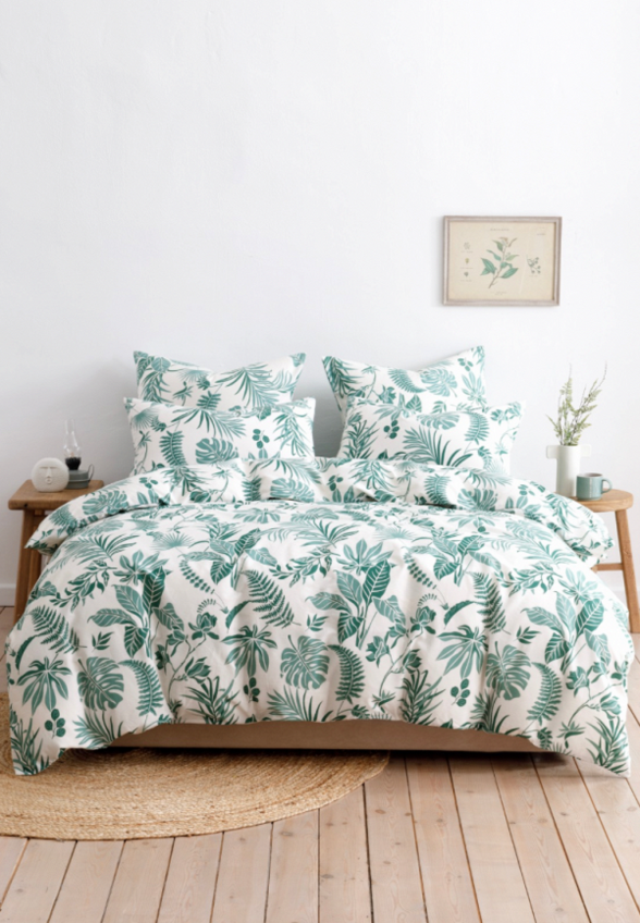 Постельное белье Семейное Ночь нежна