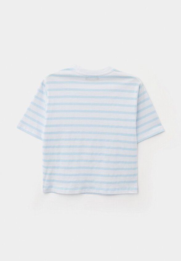 Футболка Locoloco All For Junior