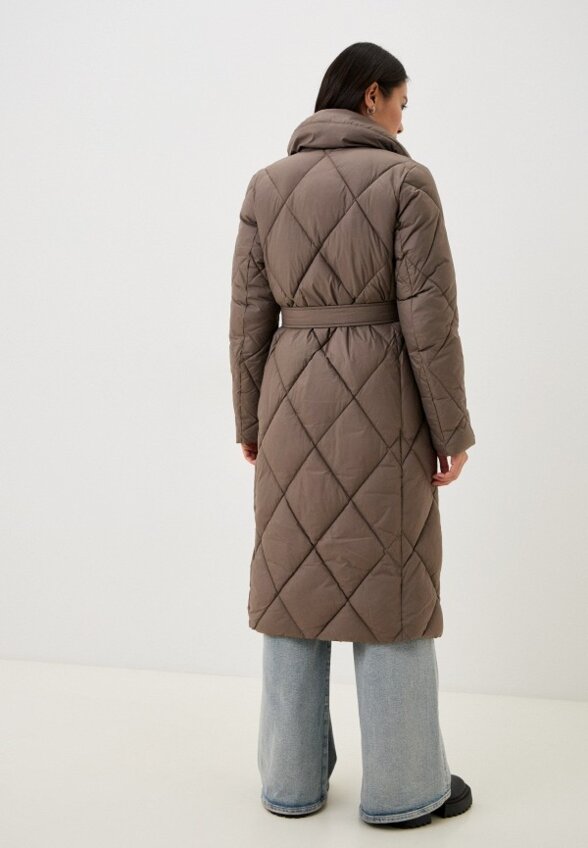 Куртка-пальто Снежная Королева