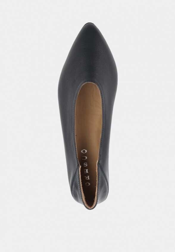 Балетки Gresco