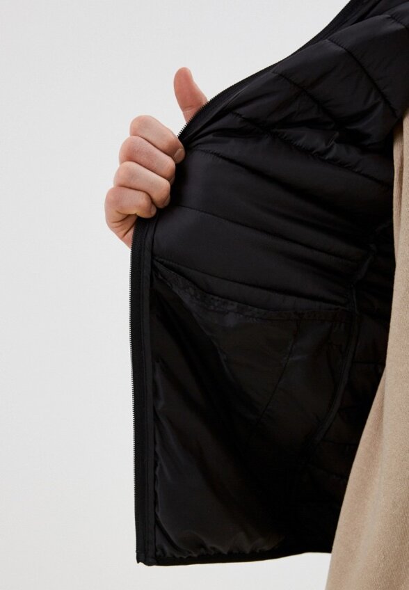 Куртка утепленная Urban Fashion for Men