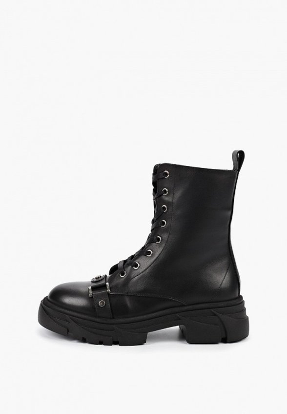 Ботинки Basconi