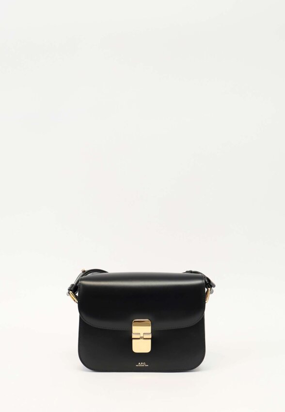 A.P.C. Grace