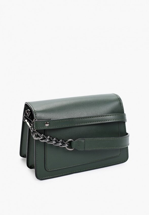 Сумка Alessandra del Biondo