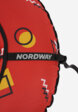 Тюбинг Nordway, 110 см, Красный3  - превью