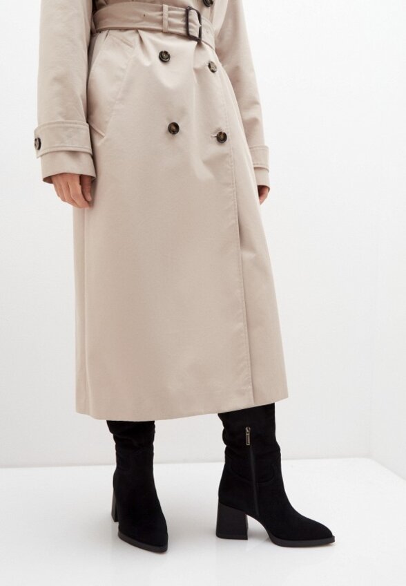 Сапоги Graciana