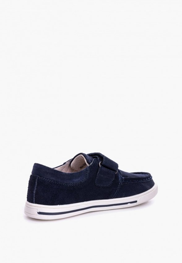 Кеды Zenden First