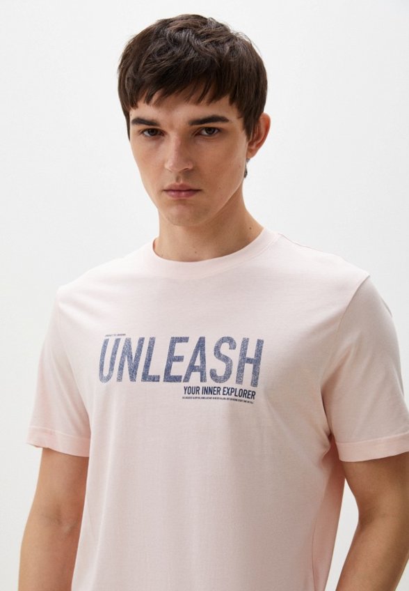 Футболка LC Waikiki