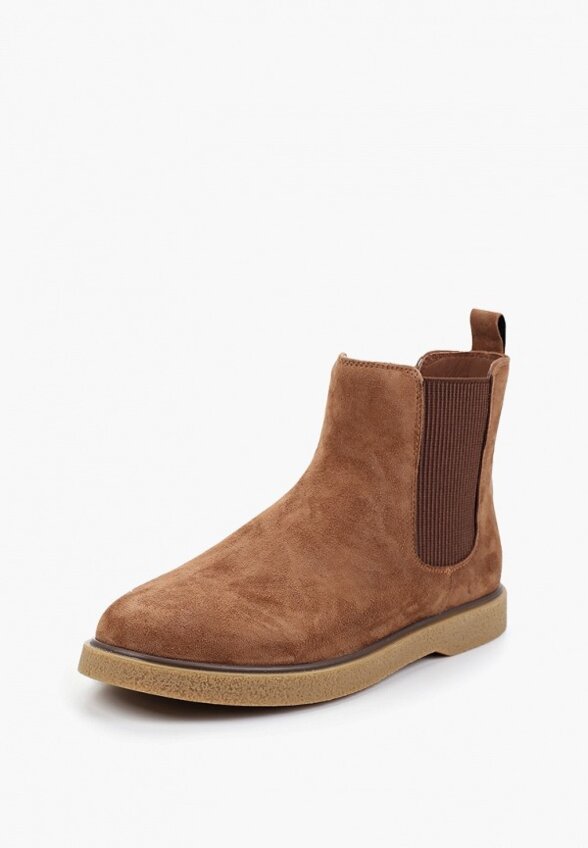 Ботинки Salamander