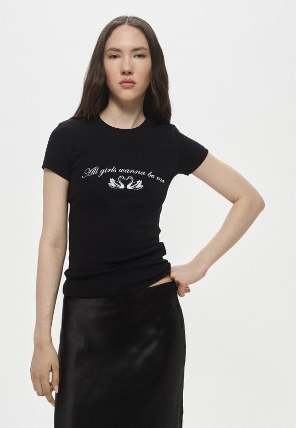 Футболка Befree