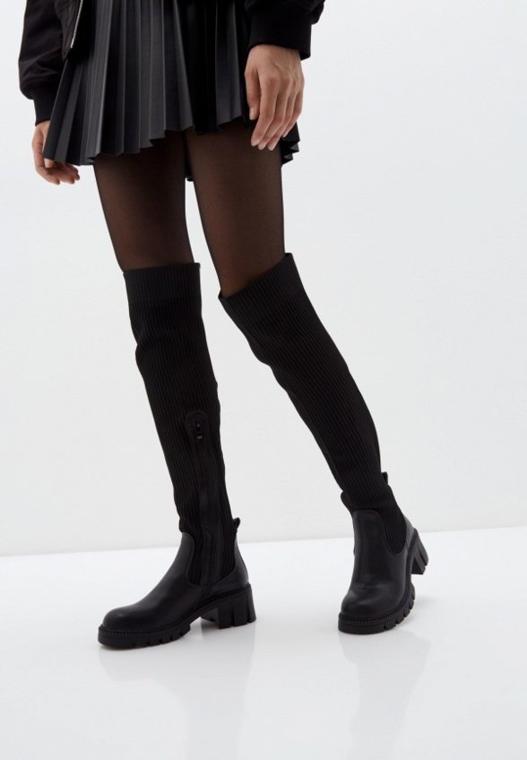 Ботфорты Obba