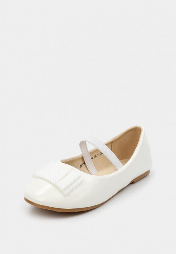 Балетки Mursu