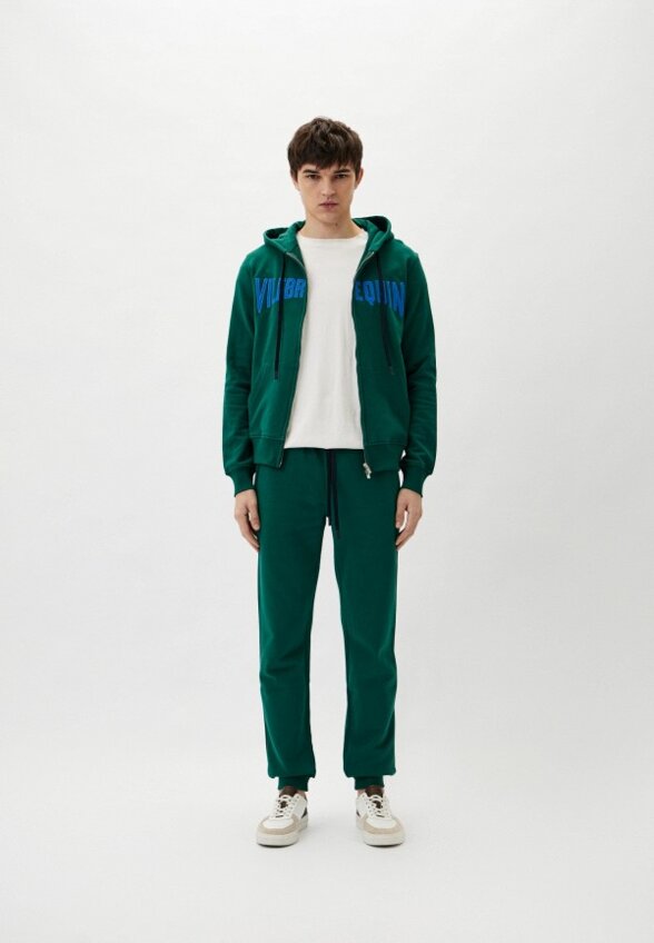 Брюки спортивные Vilebrequin