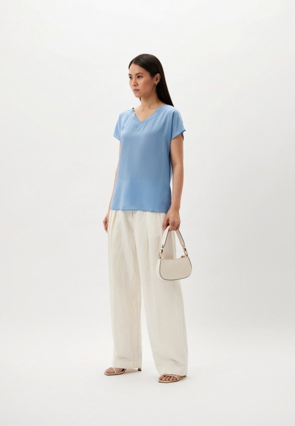 Блуза Falconeri