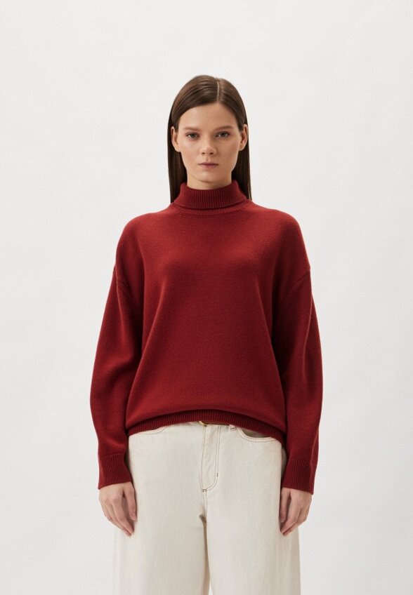 Свитер Free Age