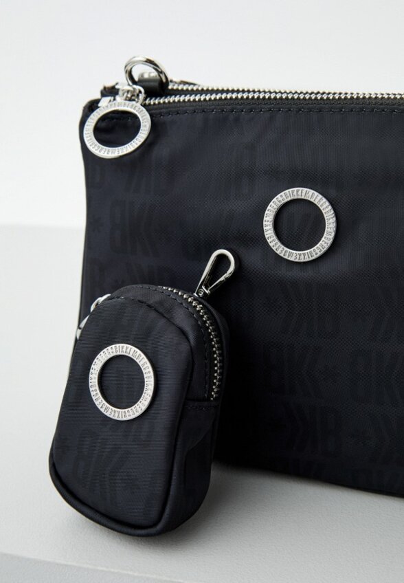 Сумка и кошелек Bikkembergs