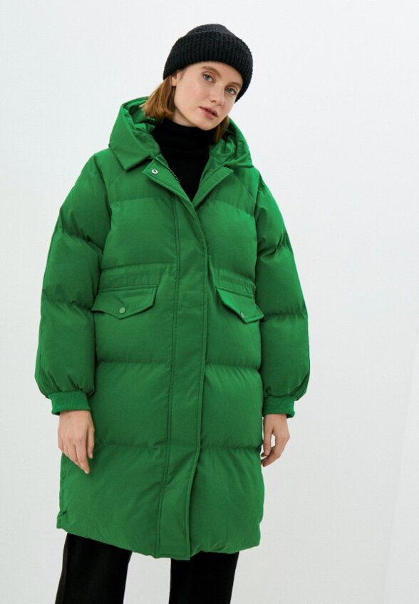 Пуховик Nerouge