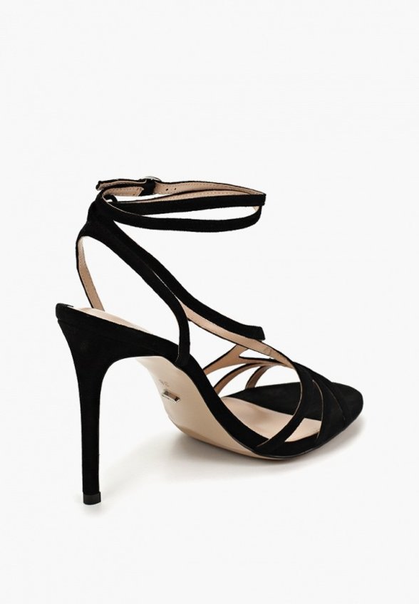 Босоножки El'Rosso