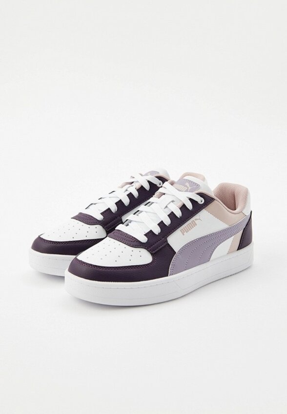 Кеды PUMA