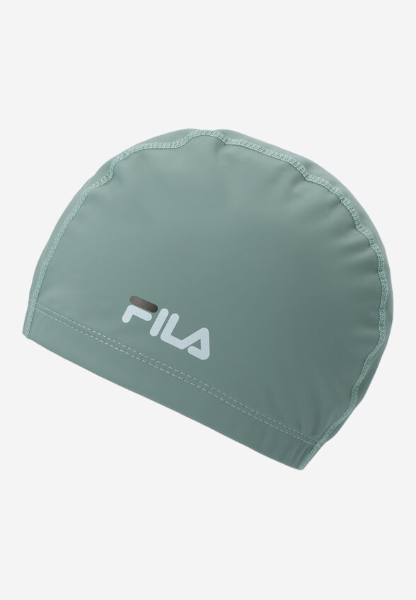 Шапочка для плавания FILA, Зеленый