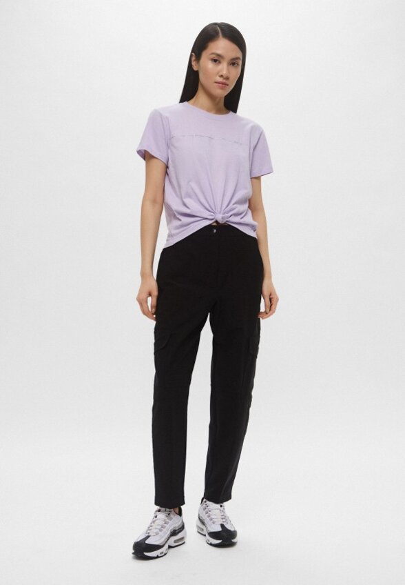 Футболка DKNY