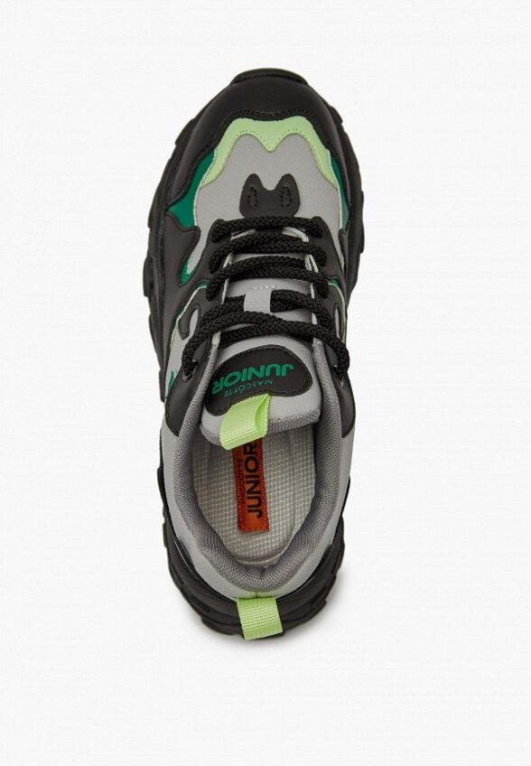 Кроссовки Mascotte Junior