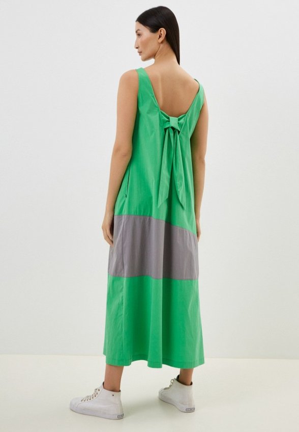 Платье Helmidge