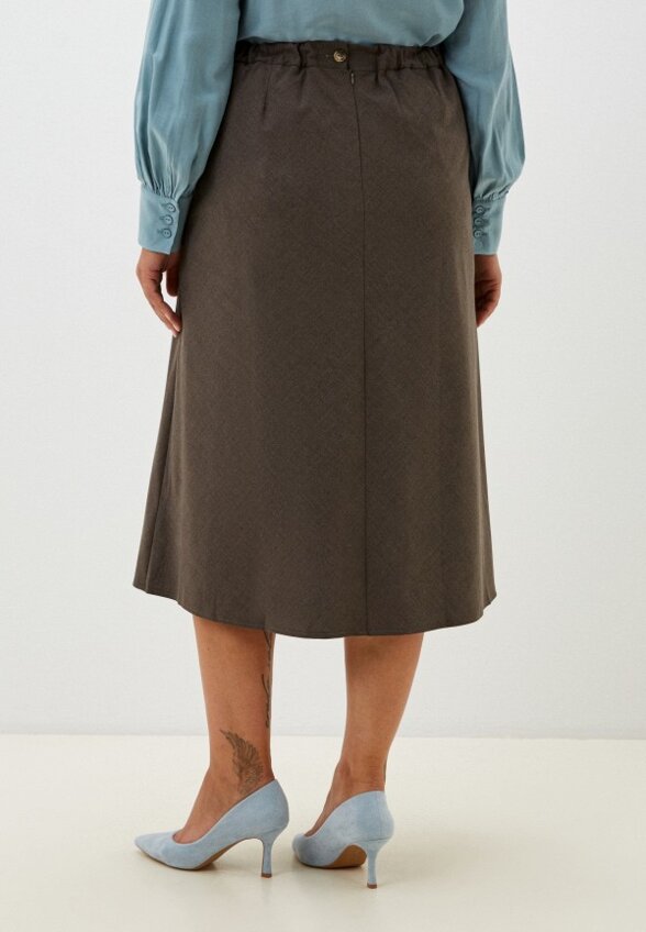 Юбка Silver String