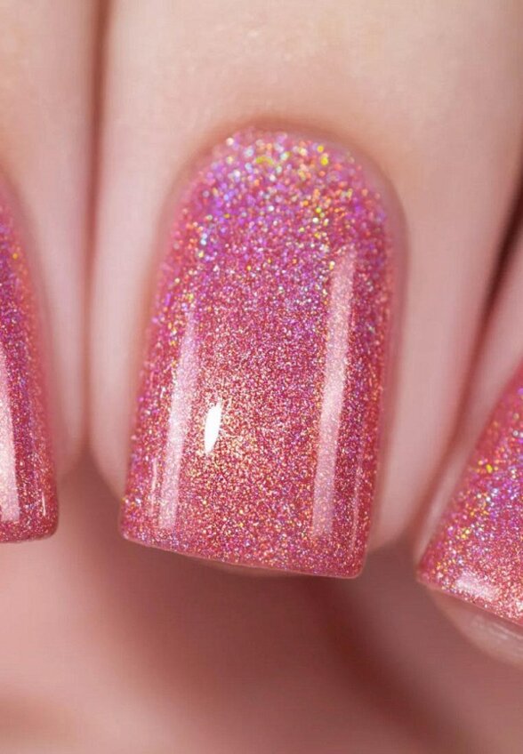 Лак для ногтей Masura