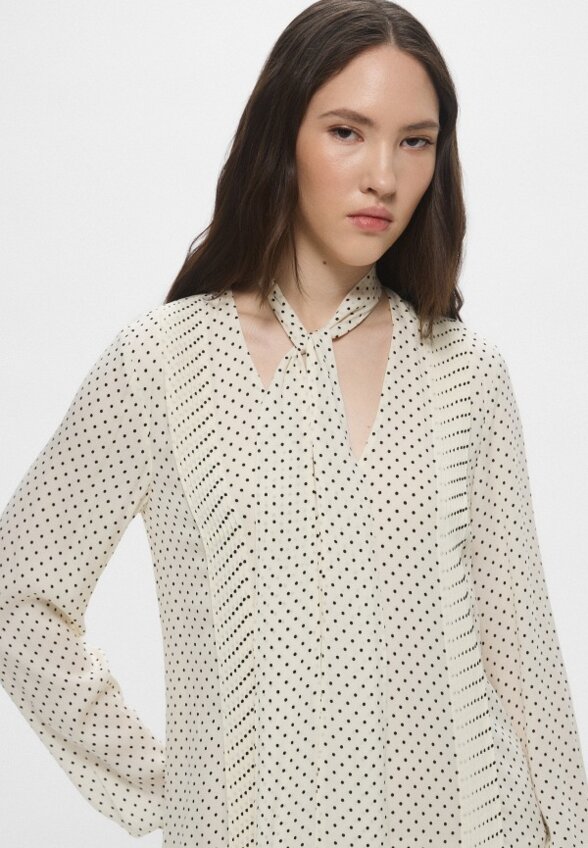 Платье Trussardi