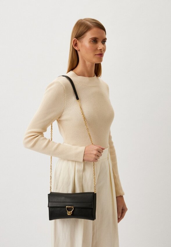 Клатч Coccinelle