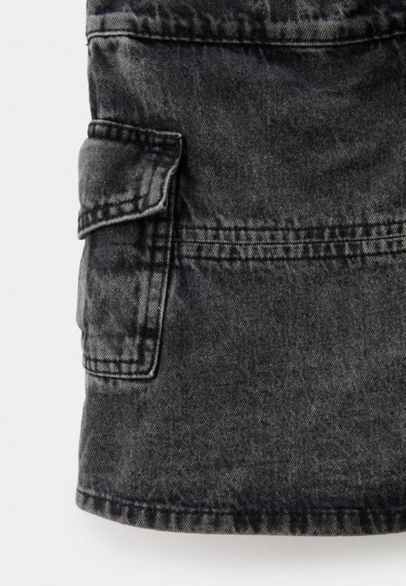 Юбка-шорты Gloria Jeans