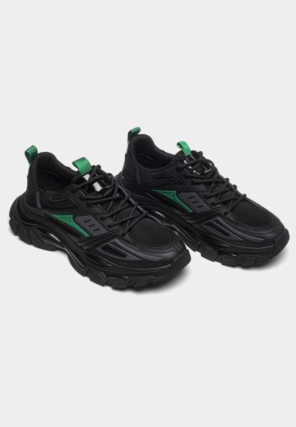 Кроссовки Bruno Renzoni