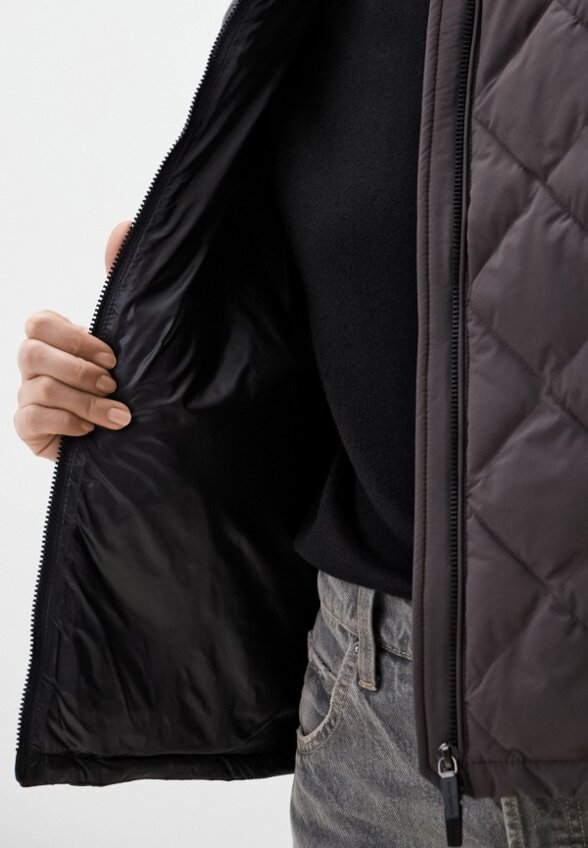 Куртка утепленная Igor Plaxa