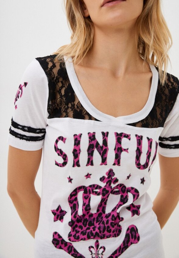 Футболка Affliction