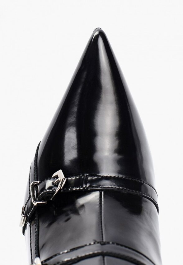 Ботильоны Abricot