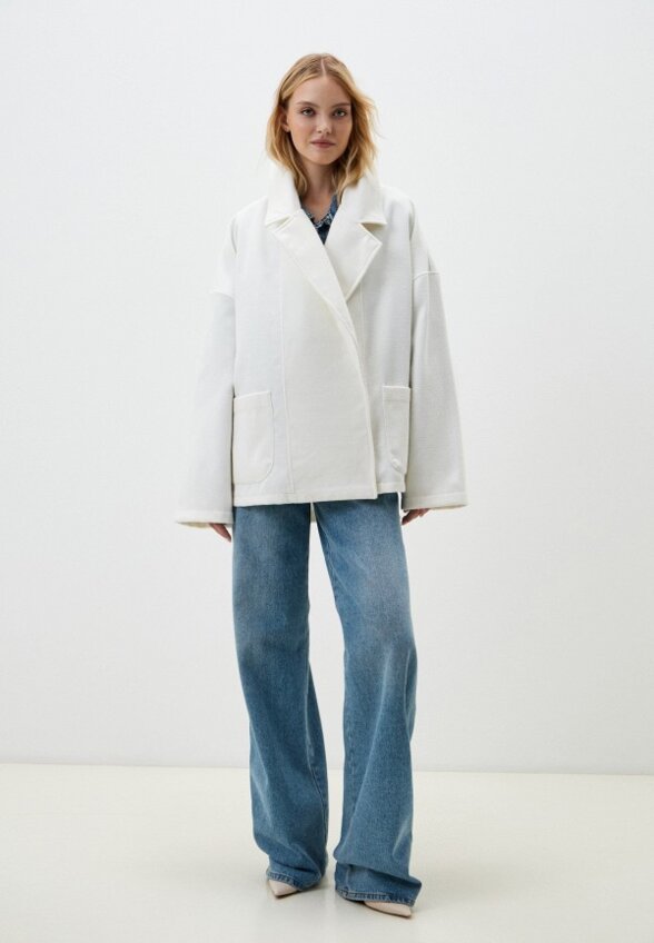 Полупальто Lastrid