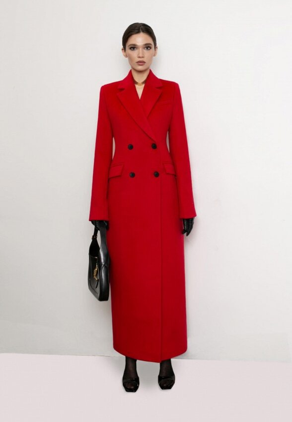 Пальто Bublikaim