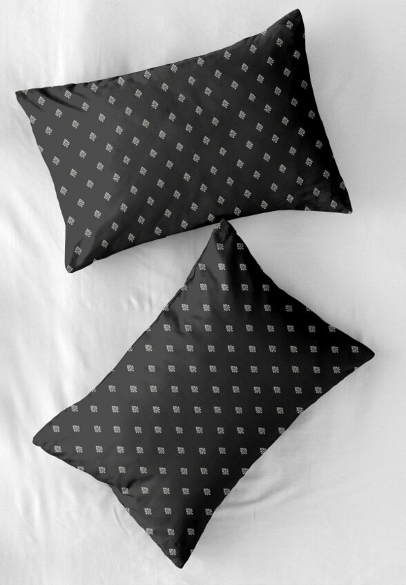 Комплект наволочек Mia Cara