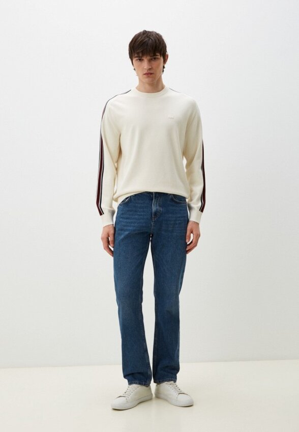 Джемпер Lacoste